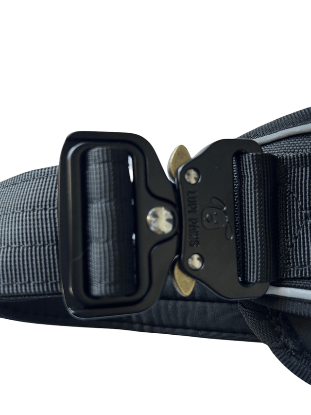 Tactical Harness - Black