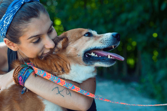 Itza leash