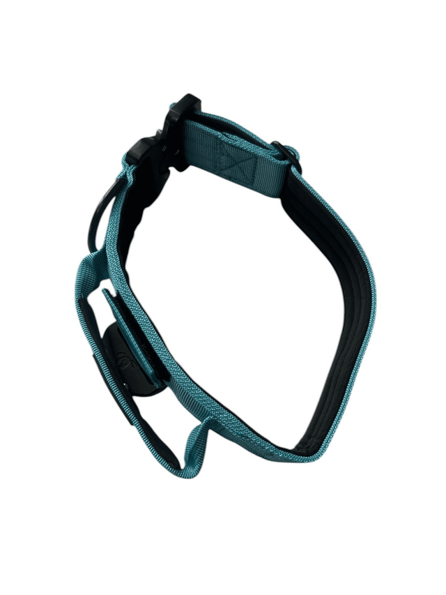 Tactical Collar - Blue