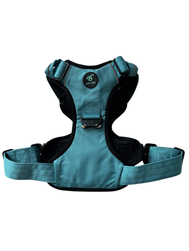 Tactical Harness - Blue
