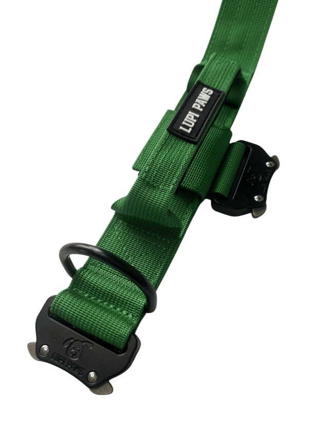 Tactical Collar - Green