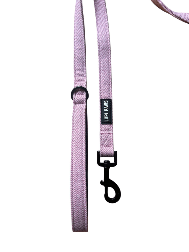 Tweed leash (small and medium breeds)