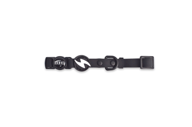 Colorflex cat collar