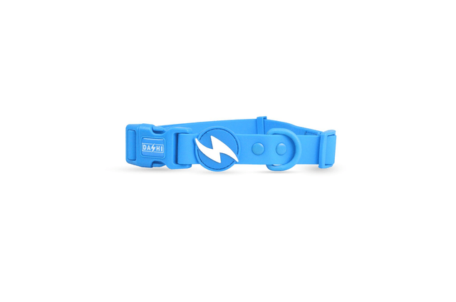 ColorFlex Blue collar
