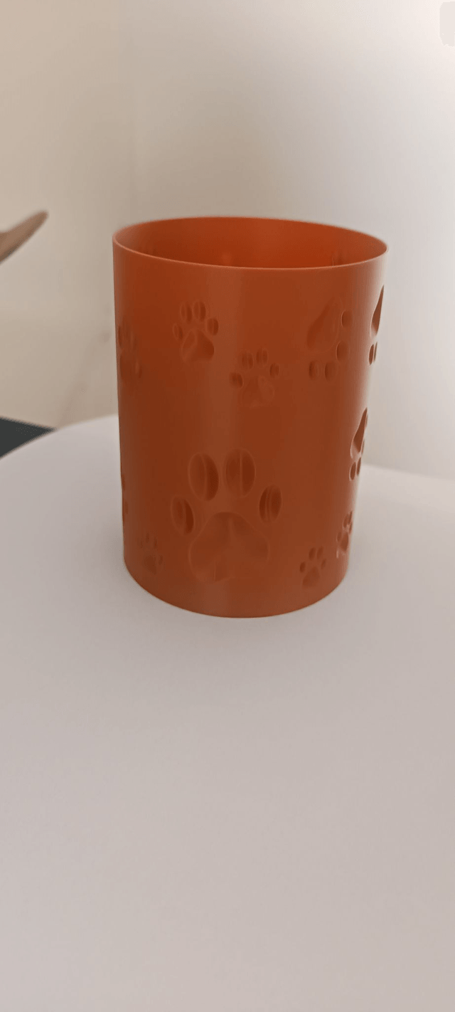 Pencil holder