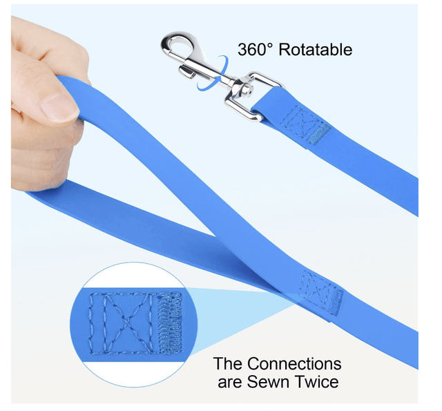 Training leash - waterproof 