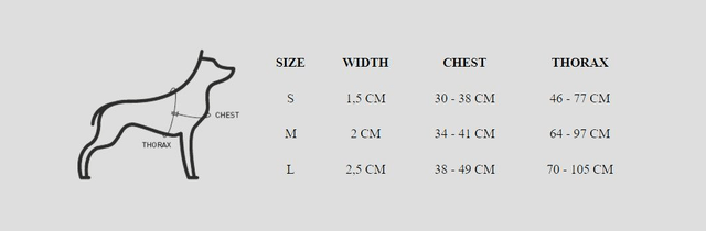 LCDP Golden front harness