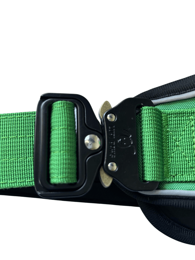 Tactical Harness - Green