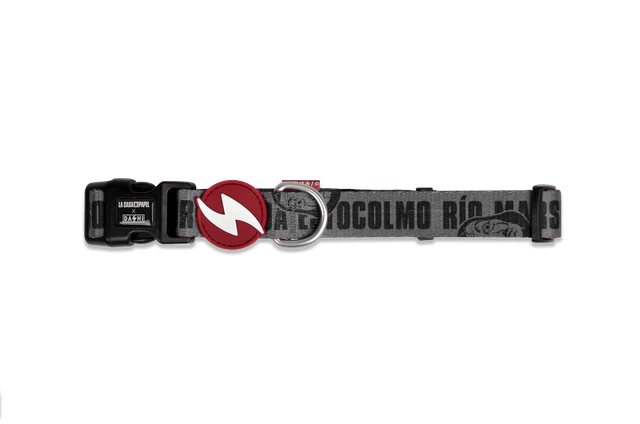 LCDP Melted collar