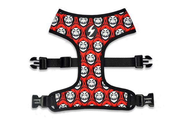 LCDP Mask Neo Mesh