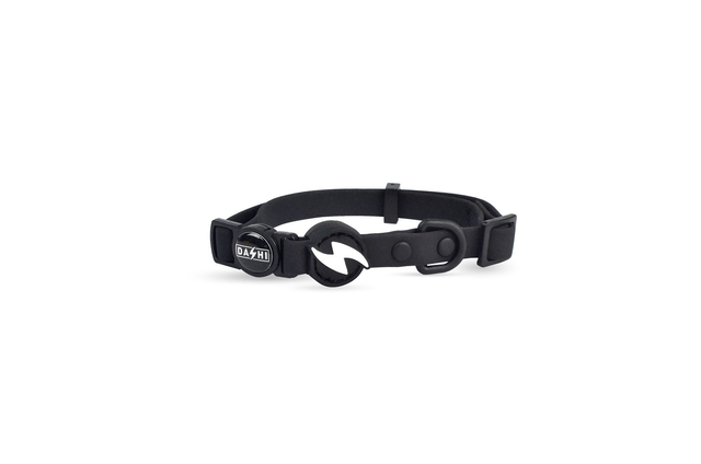 Colorflex cat collar