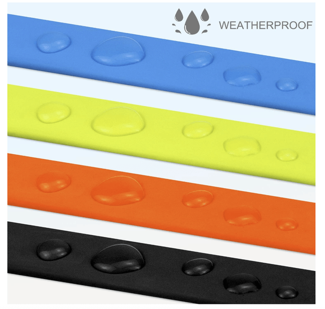 Training leash - waterproof 