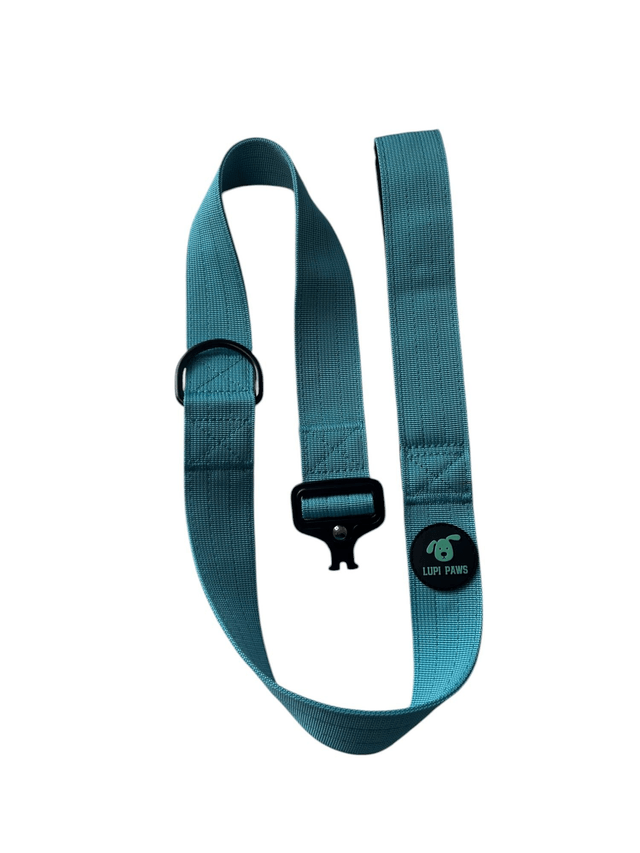 Tactical Leash - Blue