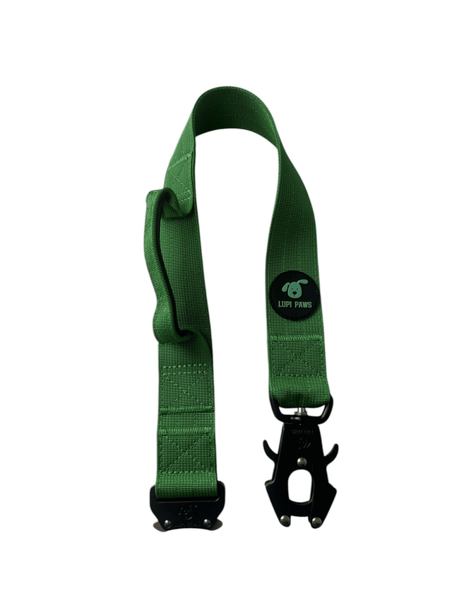 Tactical Leash - Green