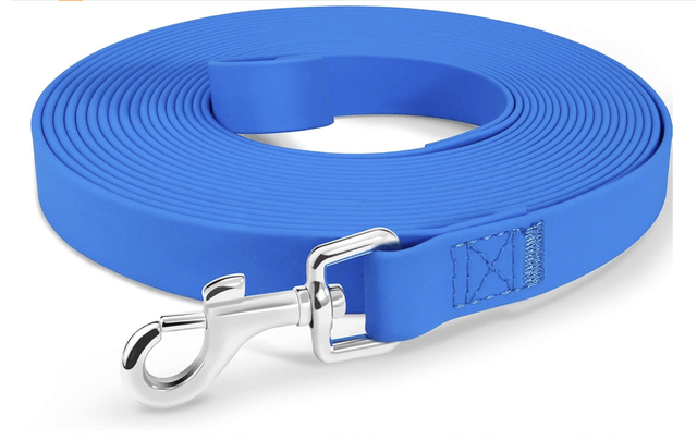 Training leash - waterproof 