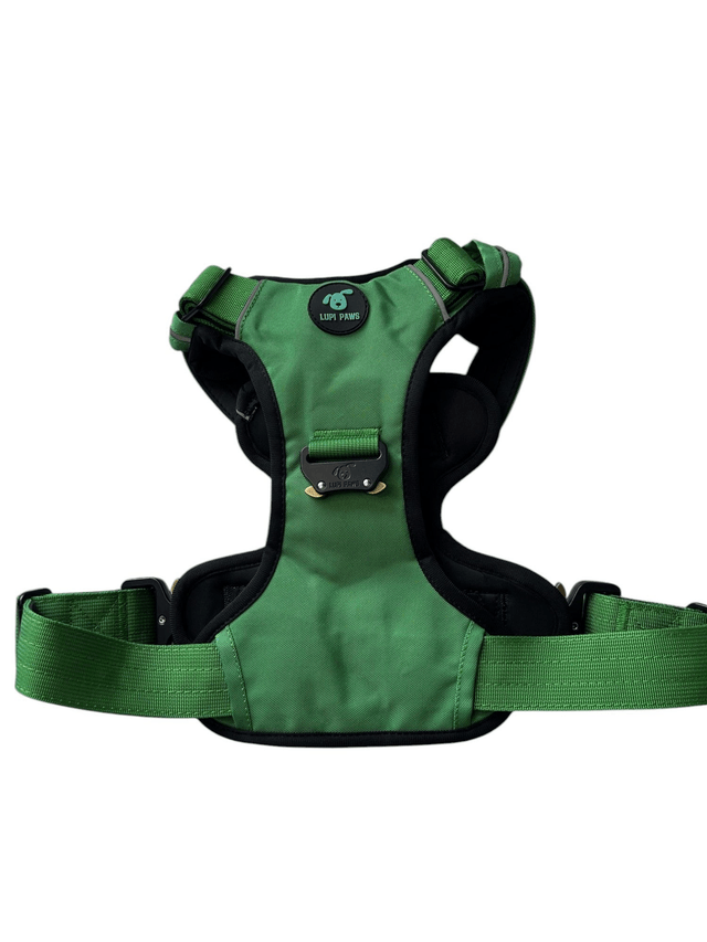 Tactical Harness - Green