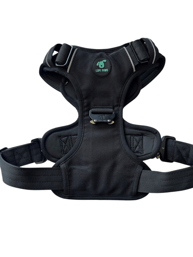 Tactical Harness - Black