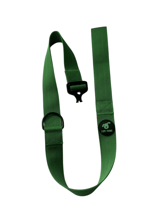 Tactical Leash - Green