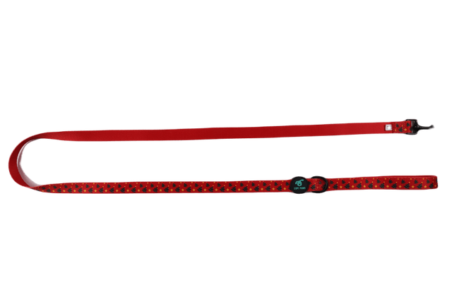Barkmas Bling Leash