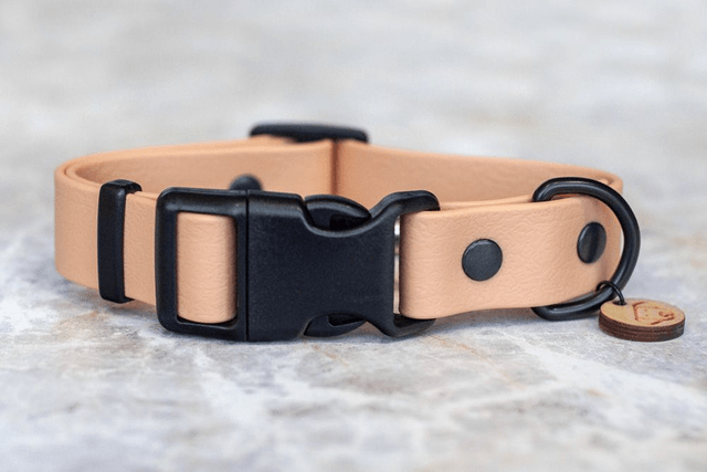 Sahara Collar