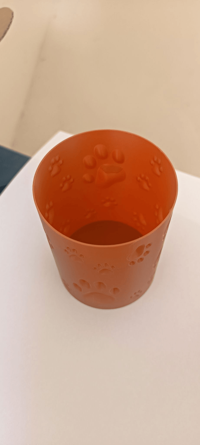 Pencil holder