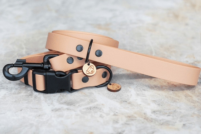 Sahara Collar