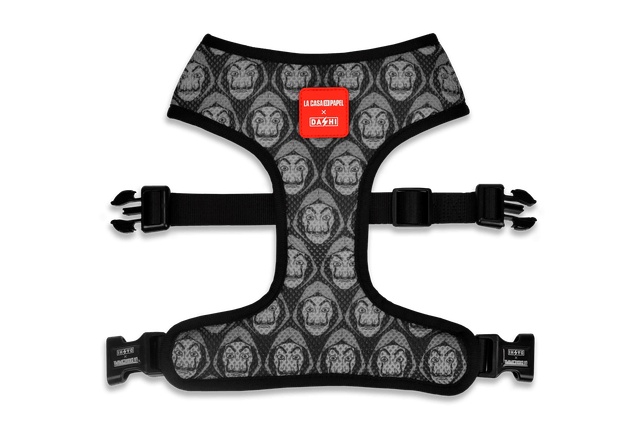LCDP Mask Neo Mesh