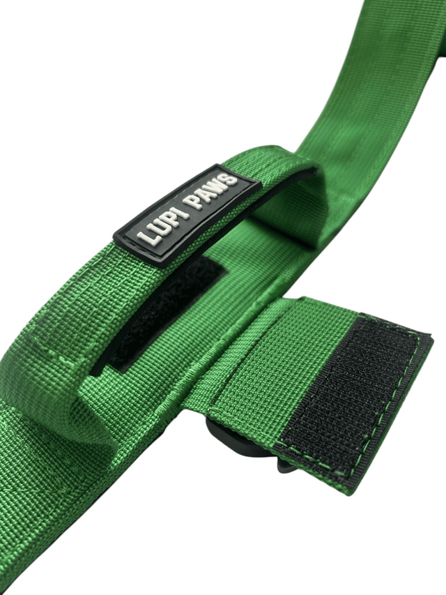 Tactical Collar - Green