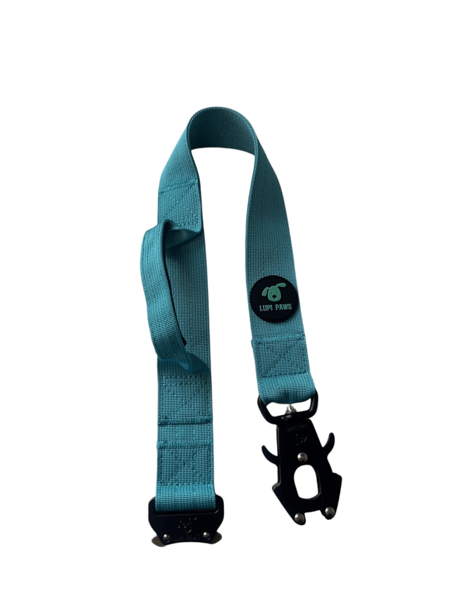 Tactical Leash - Blue