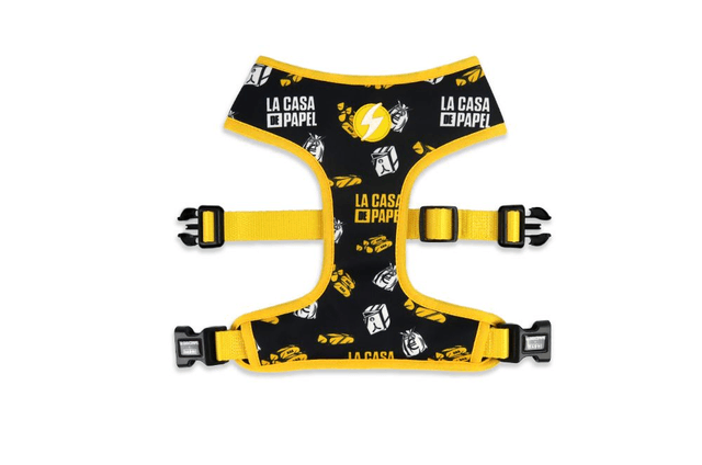 LCDP Golden Neo Mesh