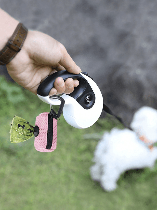 Poo Bag Holders
