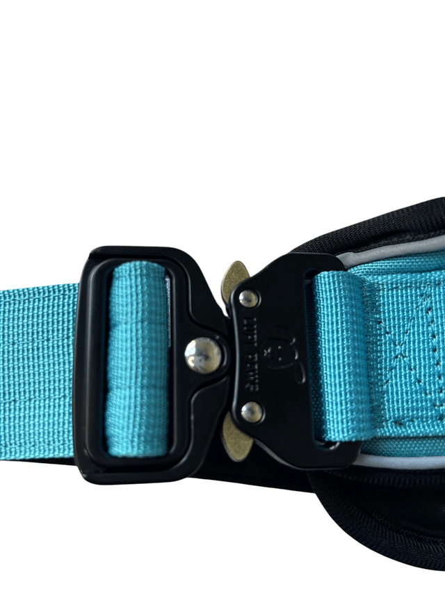 Tactical Harness - Blue