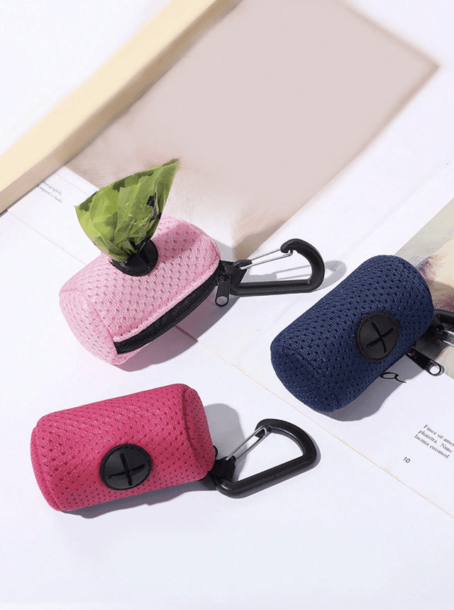 Poo Bag Holders
