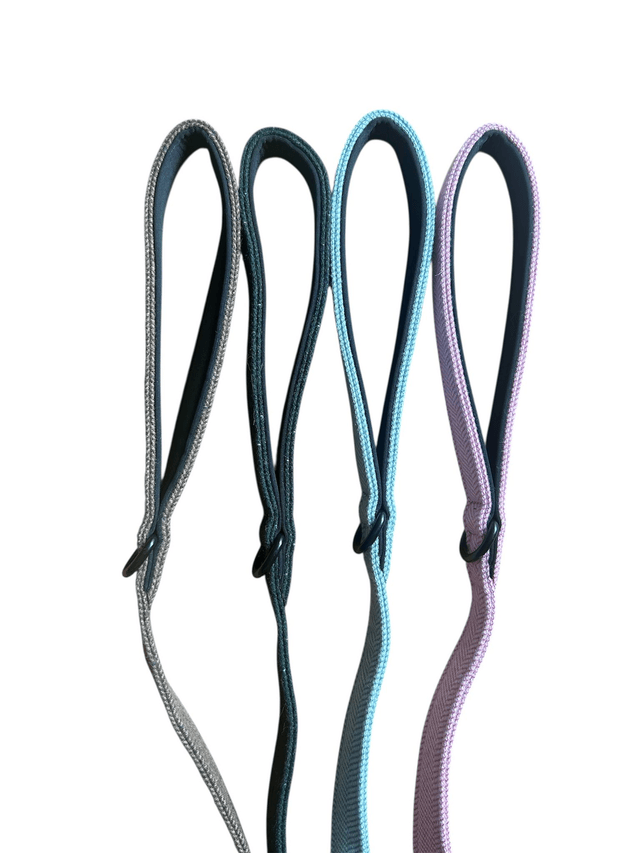 Tweed leash (small and medium breeds)