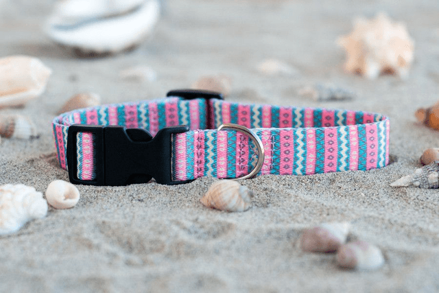 Niara collar