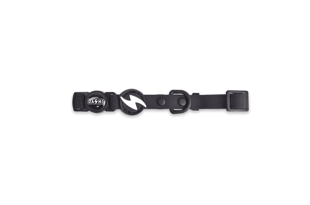 Colorflex cat collar