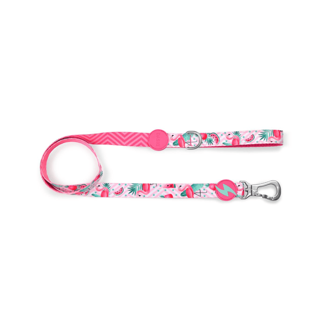 Flamingo Leash