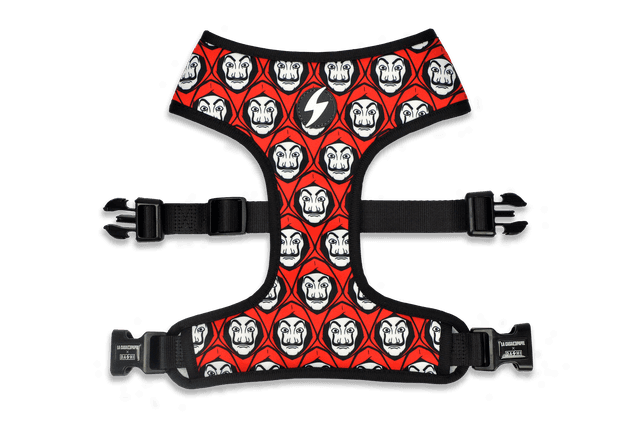LCDP Mask Neo Mesh