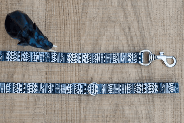 Safari leash