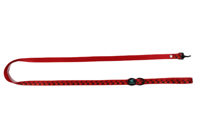 Barkmas Bling Leash