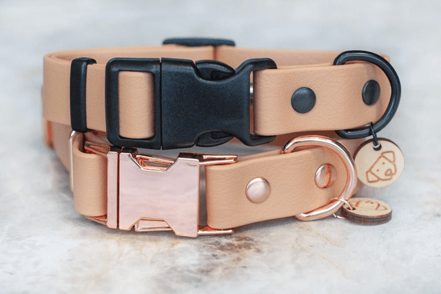 Sahara Collar